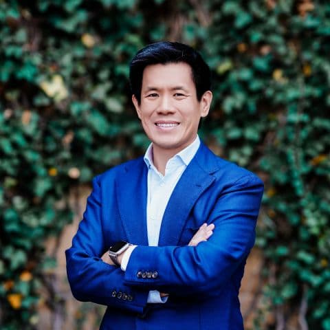 Joining Averin Capital as Partner