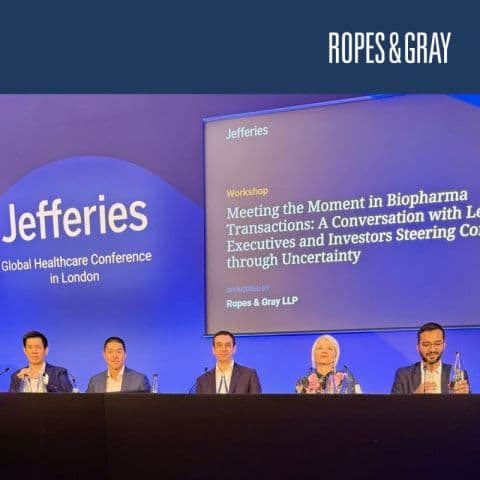 Biotech Is Crowding Into Consensus at the Wrong Moment