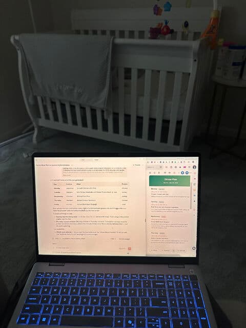 I Started Learning to Vibe Code at 3am