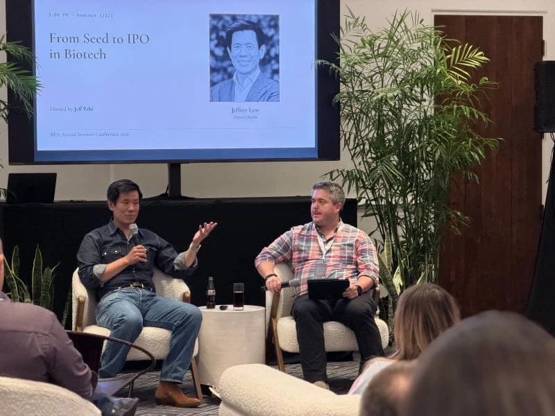 The Real Value of AI in Biotech Is Not Faster Drug Discovery