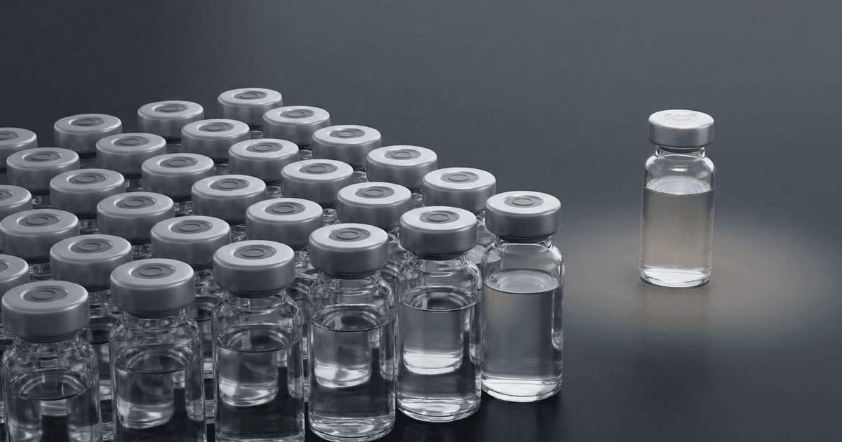 When Biotech Crowds Into Consensus, the Real Returns Begin Elsewhere