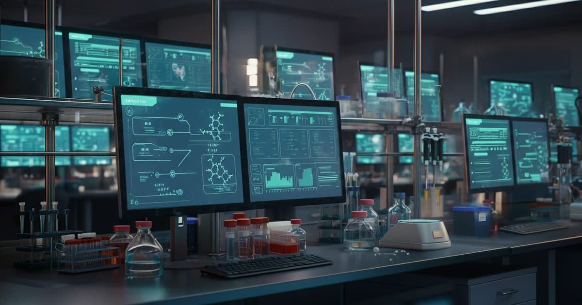 Why Pharma AI Startups Need to Be Integrators, Not Just Innovators